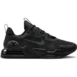Nike Air Max Alpha Trainer 5 Ανδρικά Αθλητικά Παπούτσια Μαύρα DM0829-010