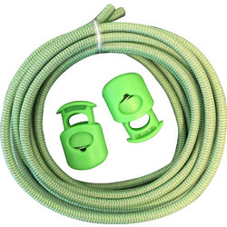 Sofsole Κορδόνια 96 cm 811095-GREEN