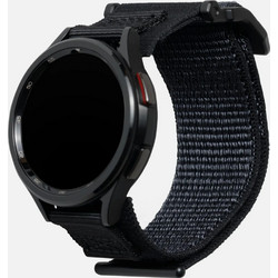 UAG Active Λουράκι Υφασμάτινο Graphite (Samsung Galaxy Watch 3 / 4 / 4 Classic/ 5 / 5 Pro / 6 / 6 Classic)