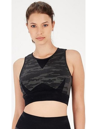 MARATON Women Fitness Bra -MWSS20813054BRA027
