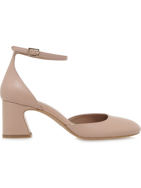 MADE 94 ΓΟΒΕΣ S146J040350D - NUDE ΔΕΡΜΑ NERA 4-CARNE NAPPA