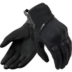 Revit Mosca 2 Black