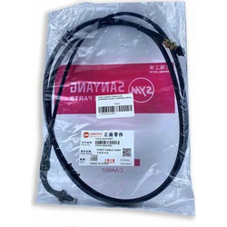 Ντίζα Γκαζιού Sym Γνήσια για Symphony ST200i / SR125i