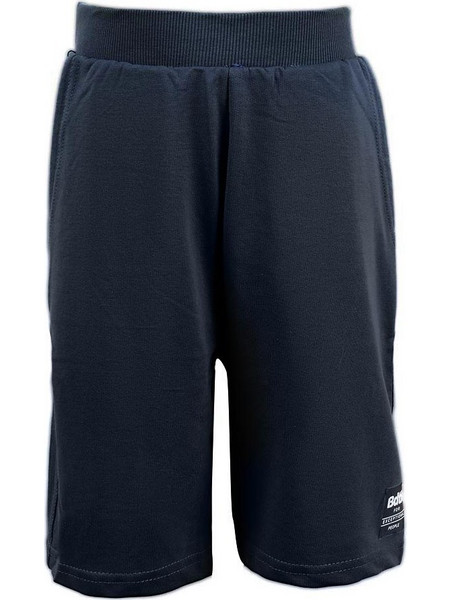 BodyTalk Αθλητική Παιδική Βερμούδα Navy Μπλε 1221-750804-00423