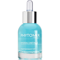 Phytomer Hydracontinue Flash Hydratant 12h Ενυδατικό Serum Προσώπου 30ml
