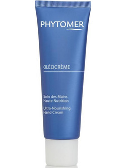 Phytomer Oleocreme Ενυδατική Κρέμα Χεριών 50ml