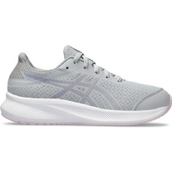 ASICS Patriot 13 GS Παιδικά Αθλητικά Παπούτσια για Τρέξιμο Γκρι 1014A267-021