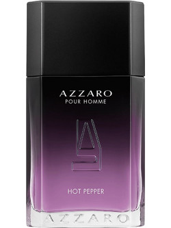 Azzaro Azzaro Pour Homme Hot Pepper Eau de Toilette 100ml
