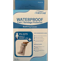 Firstar Αδιάβροχο Κάλυμμα Ποδιού FS 2173
