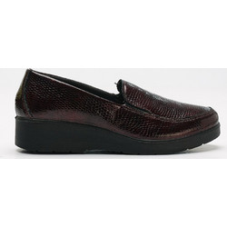 Imac Μοκασίνια-Loafers IMA/255570 VINO