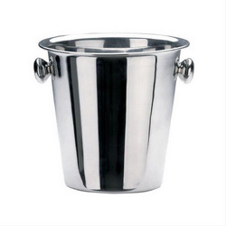 Σαμπανιέρα Inox 7lt AMD47-008