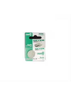 Geyer CR2032 1τμχ