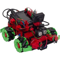 fischertechnik 559895 ρομποτική πλατφόρμα & κιτ