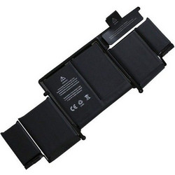 Μπαταρία Apple Macbook Pro Retina 13 A1502 2013-2015/A1582/A1493 Li-Ion 11.4V 6559mAh OEM Battery