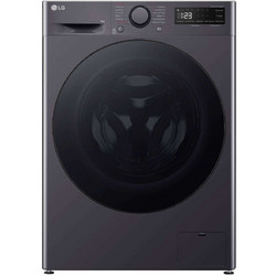 LG F2R5009TSMB Πλυντήριο Ρούχων 9kg 1200 Στροφών