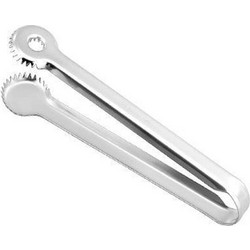 Λαβίδα Πάγου Presto 420527 24cm Inox Tescoma Ανοξείδωτο Ατσάλι