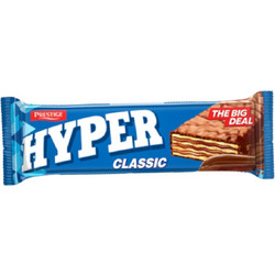 ΓΚΟΦΡΕΤΑ HYPER ΚΛΑΣΣΙΚΗ 50gr