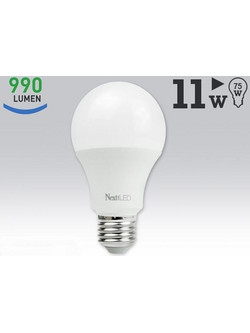 NEXT LED YE-E27AL-11WG