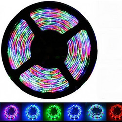 SMD 5050 12V RGB LED STRIP