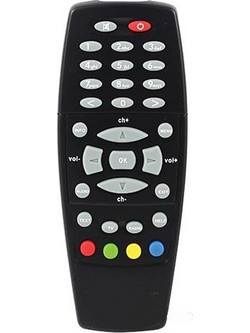 Dreambox 500