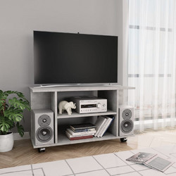 vidaXL Έπιπλο Τηλεόρασης 800193