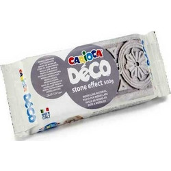 CARIOCA ΠΗΛΟΣ DECO STONE 500gr. 30966/41