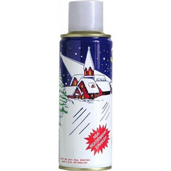 ΣΠΡΕΥ ΧΡΙΣΤΟΥΓΕΝΝΩΝ ΑΣΗΜΙ 250 ML