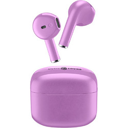 Cellular Line Swag Ακουστικά Bluetooth Earbud Violet