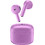Cellular Line Swag Ακουστικά Bluetooth Earbud Violet