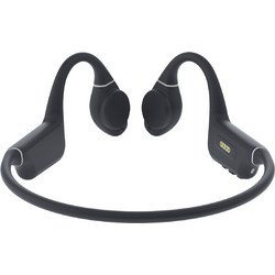 Creative Outlier Free Ακουστικά Bluetooth Ανθεκτικά στο Νερό Grey