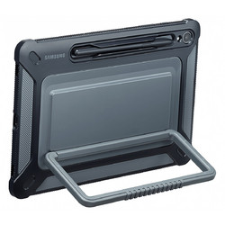 Samsung Outdoor Cover Black (Galaxy Tab S9+)
