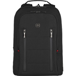 Wenger City Traveler Carry-On Backpack Laptop 16" Black
