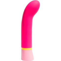 Platanomelon Genio Basics Δονητής Bullet Fucshia