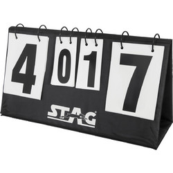 Stag Πίνακας μέτρησης σκορ από ABS (μεγάλο μέγεθος) 42770