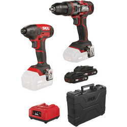Skil Pack AS3