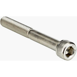 Βίδες Allen M10 X 100mm