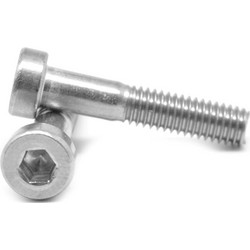 Βίδες Allen M10 X 60mm