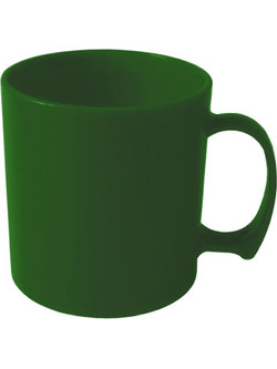 Unigreen Κύπελο 415ml πλαστικό