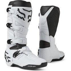 TCX Comp Evo White