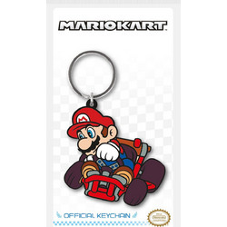 Pyramid Mario Kart Drift Μπρελόκ