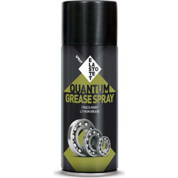 Elastotet Spray Γράσσο Λιθίου 400ml