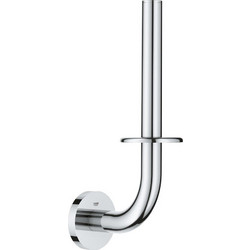 Grohe Essentials New 40385001 Εφεδρική Χαρτοθήκη