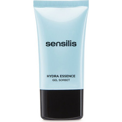 Sensilis Hydra Essence Gel Sorbet 40ml