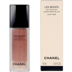 Chanel Les Beiges Water-Fresh Light Pink Liquid Blush 15ml
