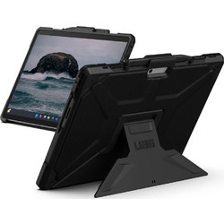 UAG Metropolis Pen Black (Microsoft Surface Pro 9)