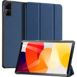 Dux Ducis Domo Blue (Xiaomi Redmi Pad SE)