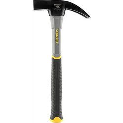 Stanley Σφυρί Προκοβγάλτης Fiberglass 750gr STHT0-54123