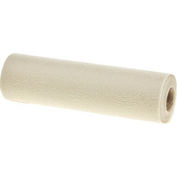 Χριστουγεννιάτικο Ρολό Nonwoven Εκρού (48εκ.x9,14μ.) 40813-64-1