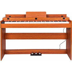 Parker JDP-50 Πιάνο Brown