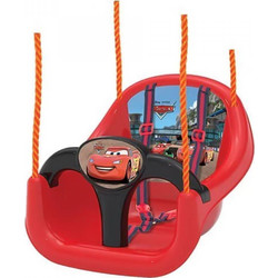 Dede Κούνια Cars 03063WD
